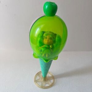 1968 Liddle Kiddle Frosty Mint Ice Cream Doll